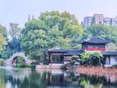 -南园(太仓市)