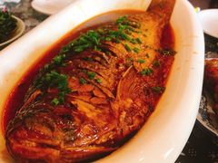 -王村姑老土炕莜面村(桥东店)
