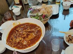 -润泽园饭庄(中山路店)