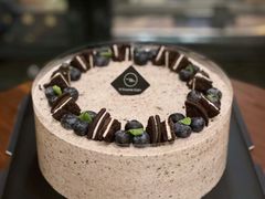 -姆们M Sweetie Cake(三里屯店)