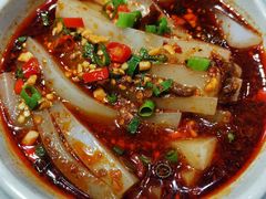 -三宽猪蹄(咸阳店)