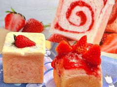 -爸爸糖手工吐司(上海五角场万达店)