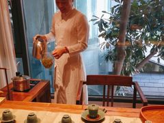 -绣园·茶食宴(湘绣博物馆店)