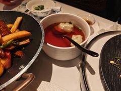 黄鱼馄饨-醉舍·新淮扬菜(长宁龙之梦店)