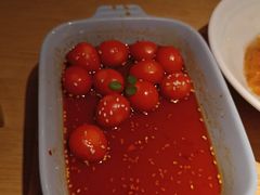 -蜜桃餐厅·伴山(绿宝广场店)