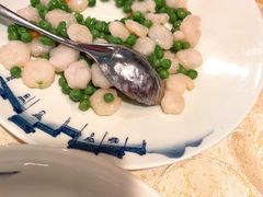 -杭州香格里拉·香宫中餐厅