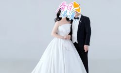 -香庭海婚纱摄影·威海旅拍(统一路店)