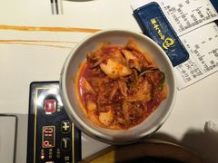辣白菜-七八冷面·延边朝鲜族美食(世纪汇店)
