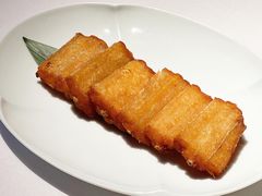 -悦轩中餐厅·高空江景·杭州柏悦酒店