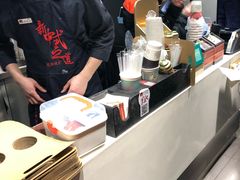 -茶颜悦色(嘉顿一楼吉时赏味游园会店)