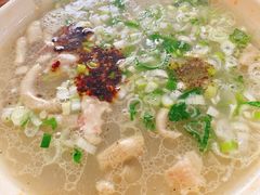 -褚氏岛城一汤(闽江路店)