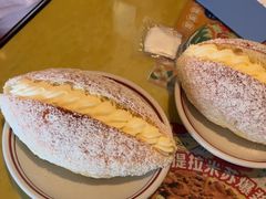 -吴系粤菜馆·茶餐厅(深业上城店)