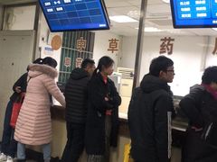 -山东省立医院(中心院区)