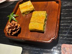 -锦楼·臻选新杭帮(杭州中心店)