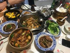 -九道菜有鸡鱼头(石鼓路店)