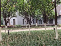 -四川大学(华西校区)