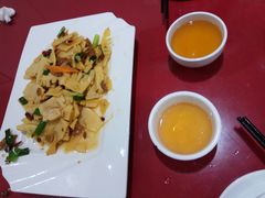 -下梅人家土菜馆(历史文化餐厅度假区店)