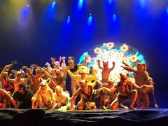 -厦门方特梦幻王国