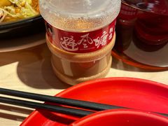 -避风塘(宝山万达店)