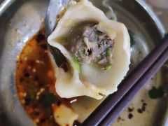 -回坊马二饺子馆