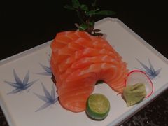 -無境·匠心日本料理(汉街店)