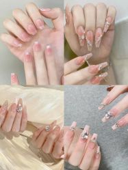 -M·X Nail日式美甲美睫