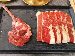 -允辛家·自助泥炉烤肉(九亭店)