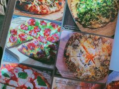 -Mercato莫卡多露台餐厅与酒吧(K11店)