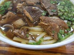 -肆姐面粉馆(坡子街店)