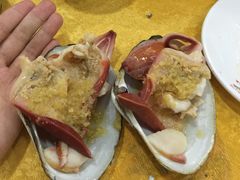 -蚝专家(北滘店)