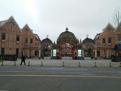 -安徒生童话乐园