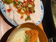 -周小明火锅(黑金冠社区店)