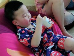 -极乐汇汗蒸会馆(杭州店)
