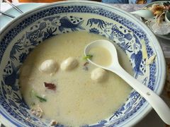 -山外山菜馆(玉泉路店)