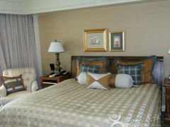 -曼谷文华中心点大酒店