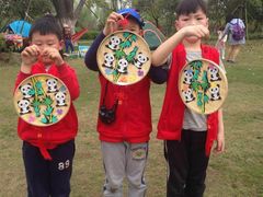 -英孚教育青少儿(爱山广场中心)