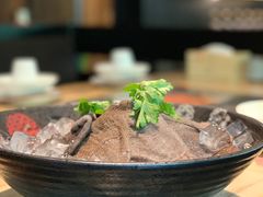 极品鲜毛肚-锦城印象火锅(天府三街店)