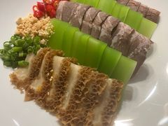 -羲和雅苑•北京烤鸭(国贸商城店)