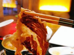 牛胸口-食鲜捞火锅(湖西路店)