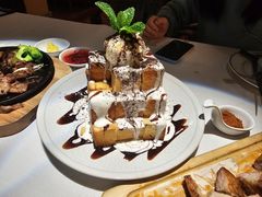 -俄士厨房(时代天街店)