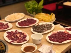 -陈记顺和潮汕牛肉火锅(韩江路店)