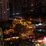 来十八梯一定要吃啊，天台音乐烤肉香迷糊了！