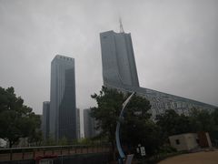 -天鹅湖体育公园
