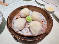-南海渔村(珠江新城店)
