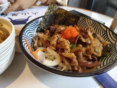 -火山屋台(新街口店)