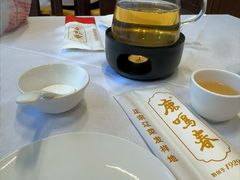 -鹿鸣春饭店(总店)