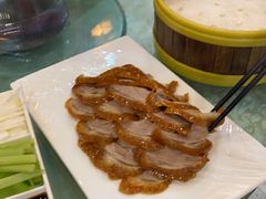 -便宜坊烤鸭店(玉蜓桥店)