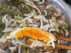 -花溪牛肉粉(八鸽岩店)