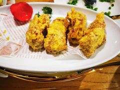 -新白鹿餐厅(百联中环店)