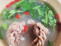 -新疆烧烤王(广灵店)